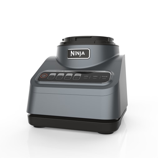 Ninja XMBBN600 Professional Food Processor/Blender BN600 850-watt Motor Base
