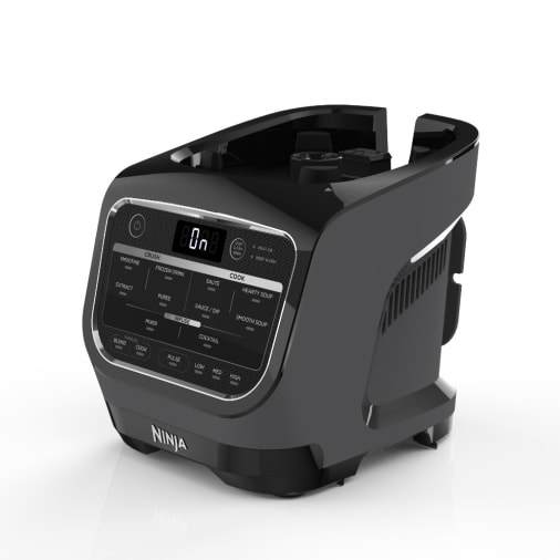 HB100 Motor Base Blenders & Kitchen Systems - Ninja