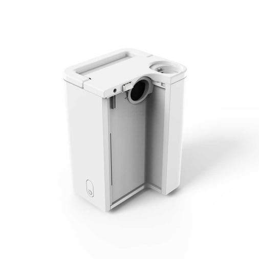 2.0L Auto Empty Dust Bin Cordless Vacuums Shark