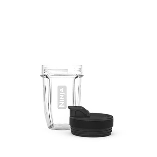 Tritan nutri top ninja cup