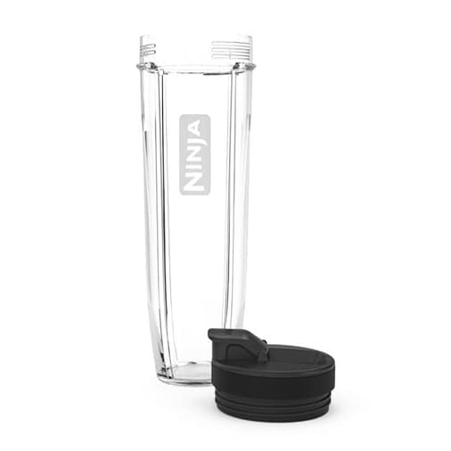 18 oz. Tritan™ Nutri Ninja® Cup with Spout Lid Blenders