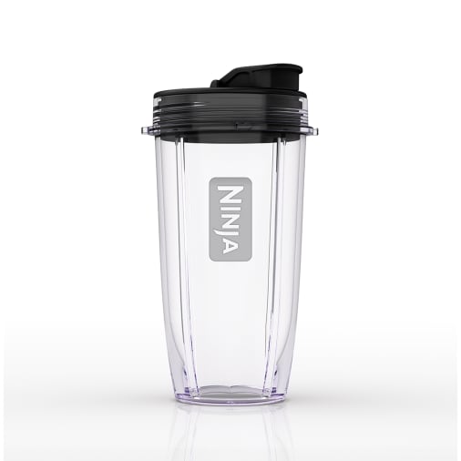 24 oz Ninja® Blending Cup Blenders & Kitchen Systems - Ninja