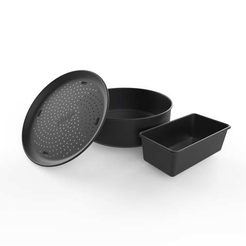Foodi Deluxe Bake Kit Pressure Multi Cookers