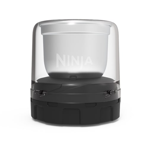 NIB Ninja 12 tbsp. Coffee and Spice Grinder attachment for BL490/640/680  Auto-iQ