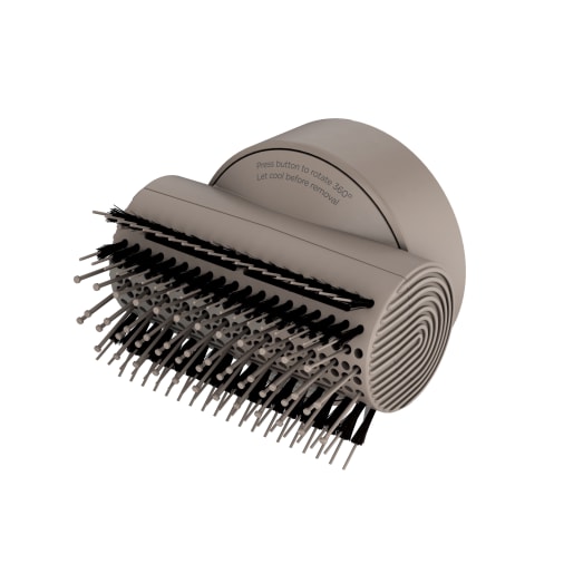 COOL-CLEAN BROSSE DE NETTOYAGE 360°