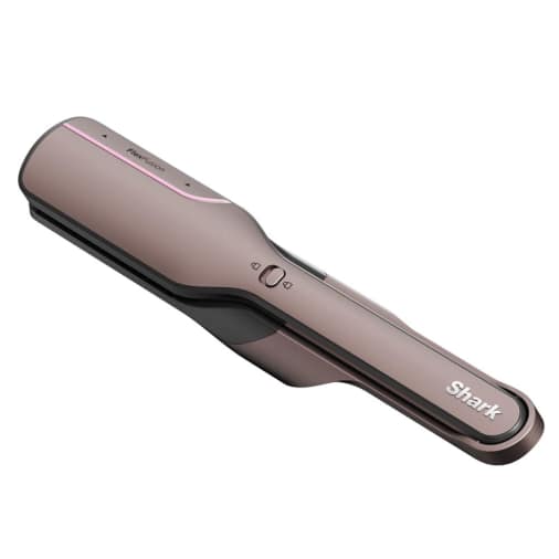Wet or Dry Fusion Air Straightener Shark FlexFusion Beauty Shark