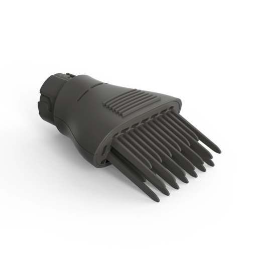 Wide-Tooth Comb Shark® FlexFusion™ Beauty - Shark Wide-Tooth Comb Shark® FlexFusion™ Beauty - Shark
