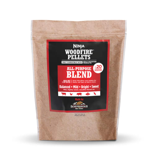  Kona Wood Pellets All Variety Pack, Intended for