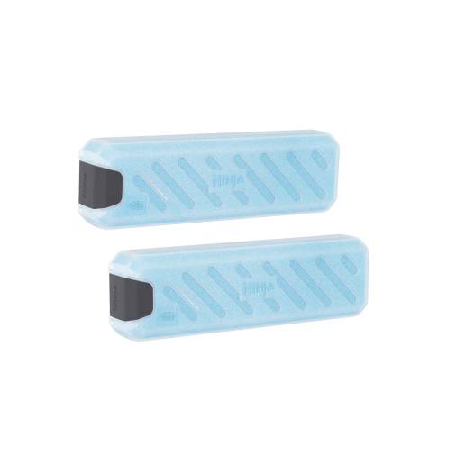 Ninja FrostVault™ 0.7lb. Ice Packs, 2-Pack Coolers Parts & Accessories - Ninja