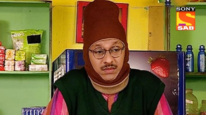 25 July 2017 Taarak Mehta Ka Ooltah Chashmah Babita S Kitty Party Ruined The sardarji complained about popatlal's antics and that he had problems with pretty much everything. sonyliv