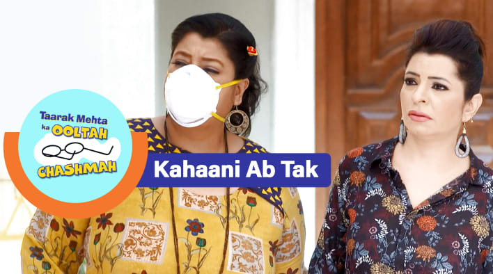 Watch Taarak Mehta Ka Ooltah Chashmah Online - All Latest Episodes ...