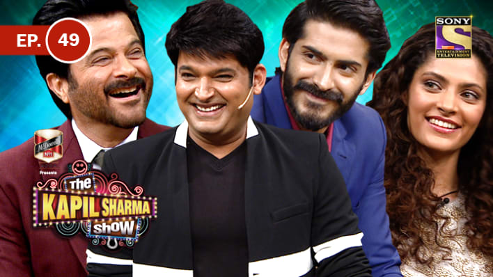 The Kapil Sharma Show Season 3 Episode 92 Watch The Kapil Sharma Show Season 2 Episode 92 Online - Welcoming The