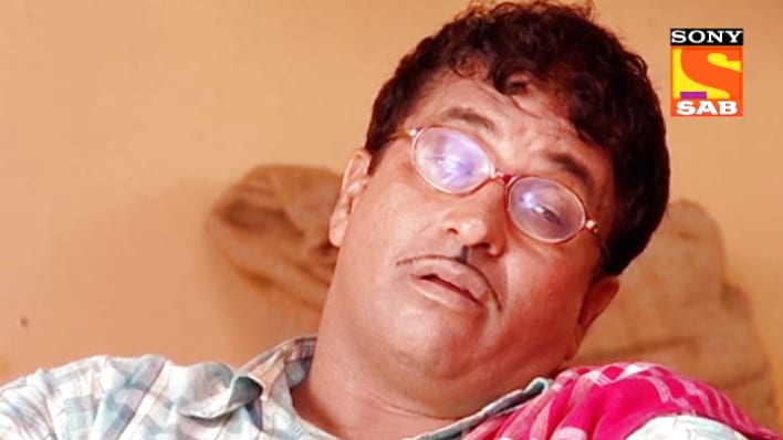 Watch Lapataganj Ek Baar Phir Season 2 Episode 229 Online Bajrang Sneaks Into Marys House Sonyliv Mama and elija are stunned to. sonyliv