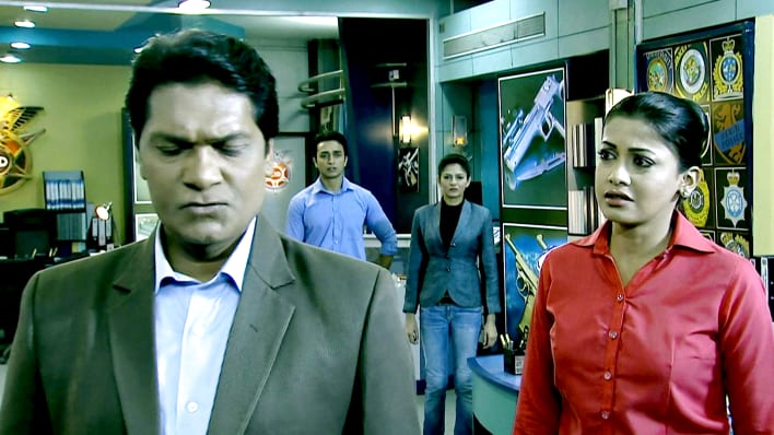 cid episode 1 download