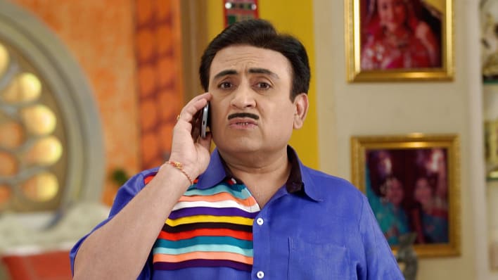 tarak mehta ka ooltah chashmah on apne tv