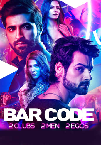 barcode web series episodes