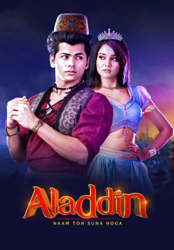 aladin tv show aladin tv show