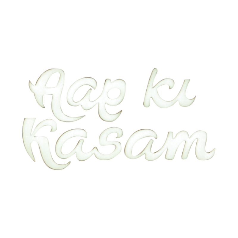 Watch Aap Ki Kasam Full Movie in HD Online in Hindi HD - SonyLIV