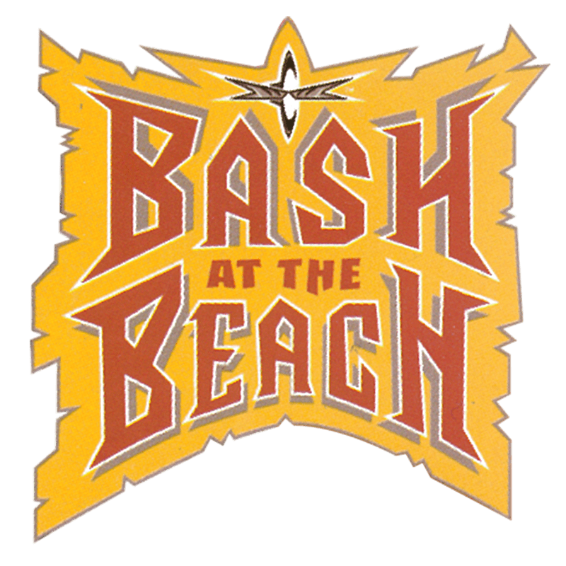 Bash at the Beach