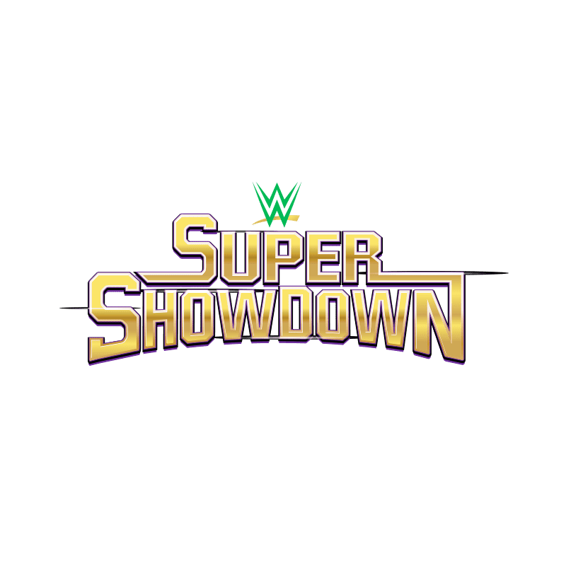 Watch WWE Super Showdown Online Exclusively only on SonyLIV