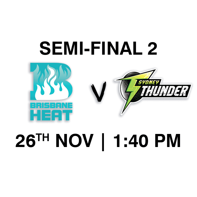 Women's Big Bash League