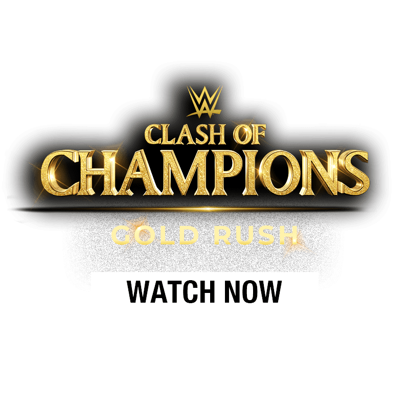 Watch WWE Clash of Champions Online Exclusively on SonyLIV