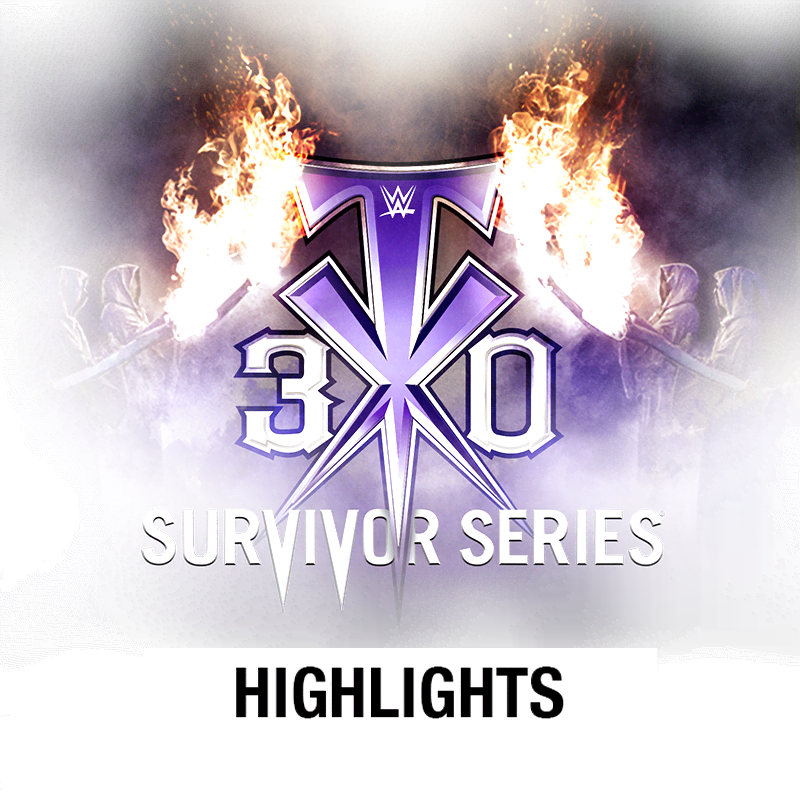 Watch Survivor Series Live Streaming only on SonyLIV.