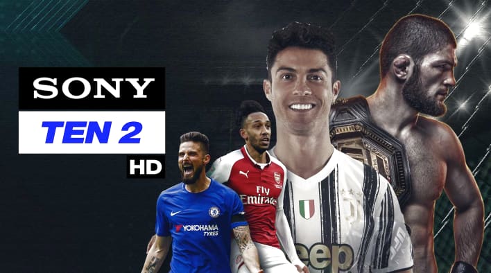 Watch Sony Ten 2 India Hd Channels Live Sony Ten 2 Hd Channels Sonyliv Live stream football match today. watch sony ten 2 india hd channels live
