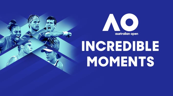 Back Ao 2021 Live Moments From Day 1 Spl Bianca Andreescu Stands Tall Australian Open 2021 Spl Bianca Takes The First Set 6 2 Australian Open 2021 Spl Zverev Completed Turnaround Win Australian Open 2021 Spl Zverev Claims Third