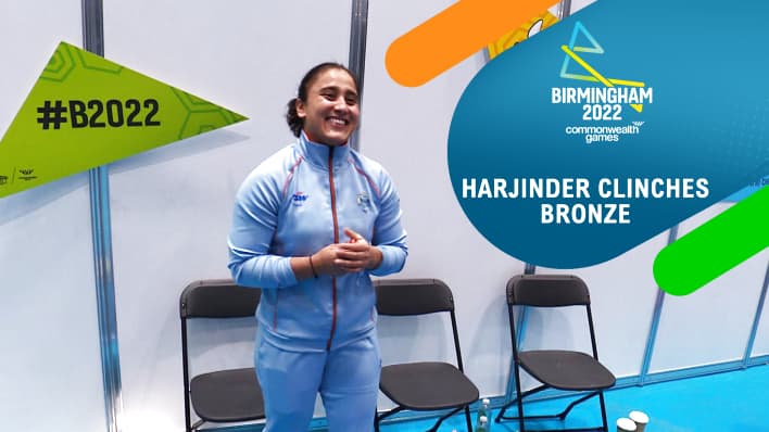 Birmingham 2022 Commonwealth Games - Live Match Streaming Exclusively on SonyLIV
