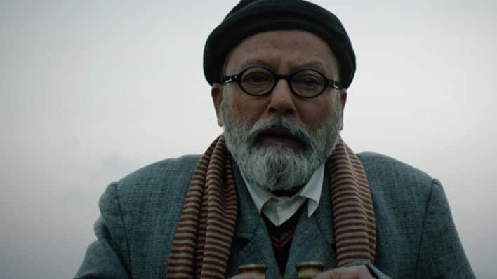 Watch JL50 Web Series Online All Episodes in Full HD only on SonyLIV