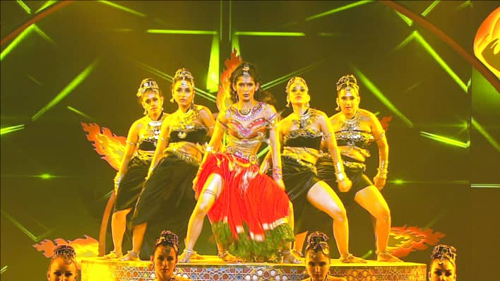 Watch India's Best Dancer Full Epsiodes Online - SonyLIV