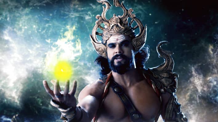 Watch Sankatmochan Mahabali Hanuman Full Epsiodes Online - SonyLIV