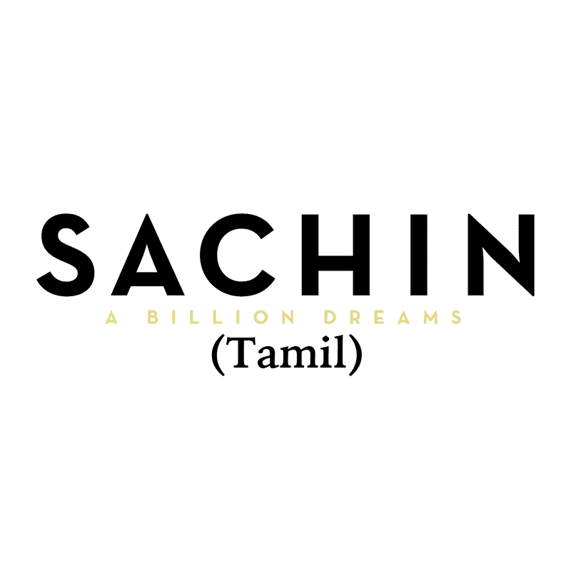 watch sachin a billion dreams tamil