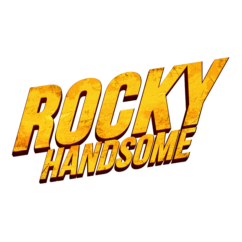 rocky handsome watch online hd