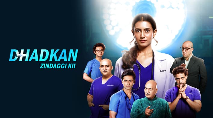 Watch Popular Hindi Shows Online - SonyLIV