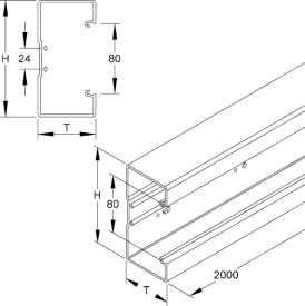PVC-GOOT CREMEWIT  img