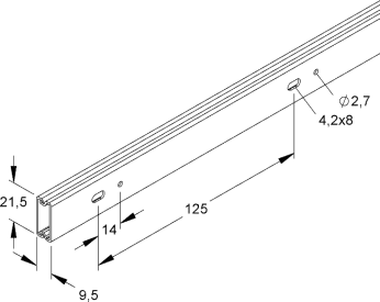 PVC-GOOT CREMEWIT img