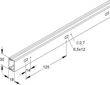 PVC-GOOT CREMEWIT img