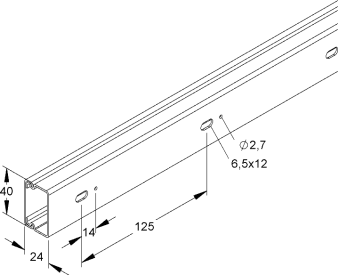PVC-GOOT CREMEWIT img