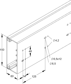 PVC-GOOT CREMEWIT img