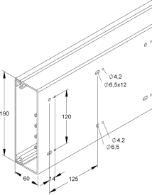 PVC-GOOT CREMEWIT img
