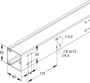PVC-GOOT CREMEWIT img