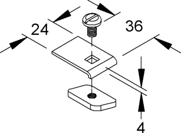 RVS SCHEIDINGSKLEMMEN img