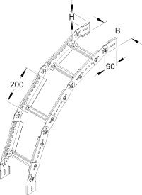 COURBE ARTICULEE GAC NIEDAX img