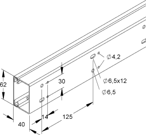 PVC-GOOT CREMEWIT img