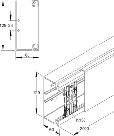 PVC-GOOT CREMEWIT img