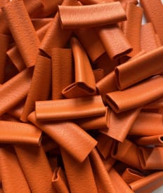 HELAVIA "ORANJE" MOFFEN A3 img