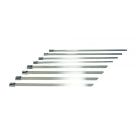 Baby-Band – SS-CrNiMo, lengte: 200 mm - 4,5mm img