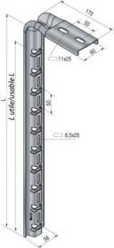 CONSOLE (L-vormig) img